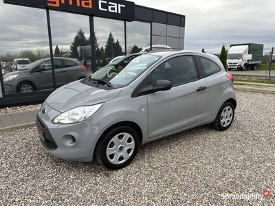 Ford KA II Zadbany