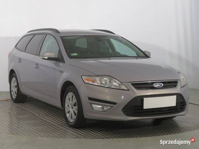 Ford Mondeo 1.6 EcoBoost