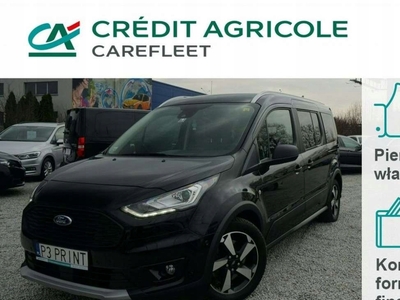 Ford Tourneo Connect III Standard 1.5 EcoBlue 120KM 2021