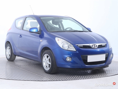 Hyundai i20 1.2