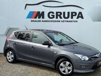 Hyundai i30 I 2010