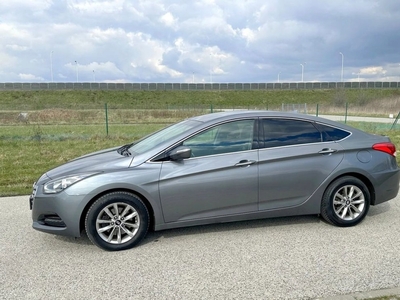 Hyundai i40 Sedan Facelifting 1.7 CRDi 141KM 2015