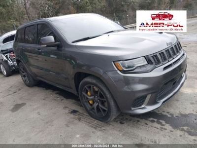 Jeep Grand Cherokee IV 2020