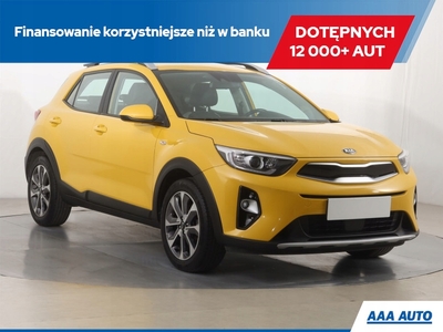 Kia Stonic Crossover 1.4 DOHC 100KM 2019