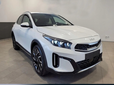 Kia XCeed Crossover Facelifting 1.5 T-GDi 160KM 2023