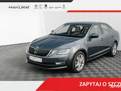 Škoda Octavia GD753SN#2.0 TDI Style DSG Podgrz.f 2 stref klima Salon PL VA…