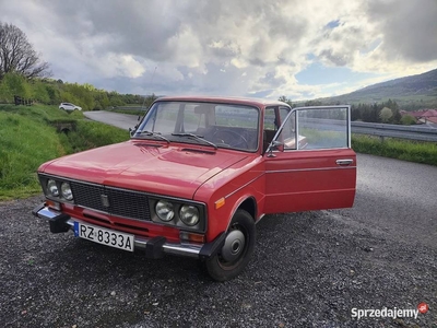 Lada 2106 Waz 1500s