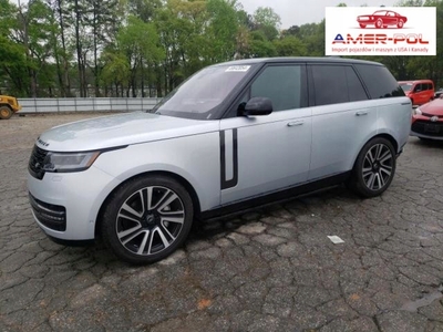 Land Rover Range Rover V 2023