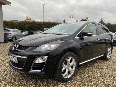 Mazda CX-7 2009