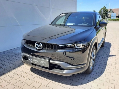 Mazda MX-30 SUV Elektryczny 35.5kWh 145KM 2022