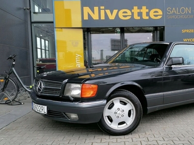 Mercedes 1990