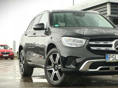 Mercedes GLC C253 SUV Plug-In 2.0 300e 320KM 2021