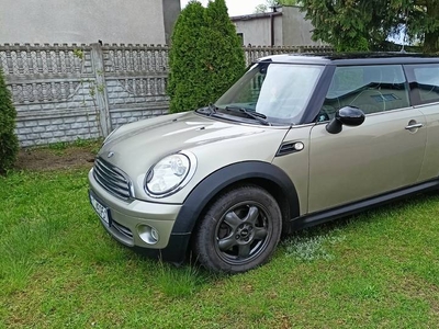 Mini Cooper R56