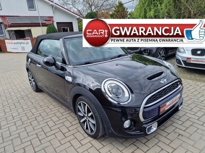 Mini Mini F56 Hatchback 2.0 192KM 2016