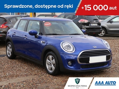 Mini Mini F56 Hatchback 3d Facelifting Cooper 1.5 136KM 2020