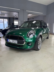 Mini Mini F56 Hatchback 3d Facelifting II Cooper 136KM 2021