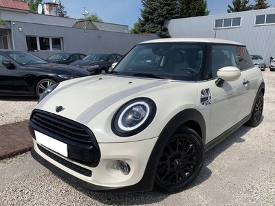 Mini One II 2021