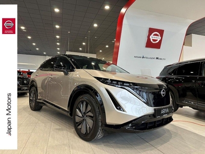 Nissan Ariya 2023