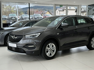 Opel 2020