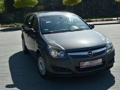 Opel Astra 1.4 90KM 2009r. 148tkm Klima nowy rozrząd POLECAM