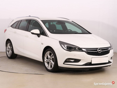 Opel Astra 1.4 T