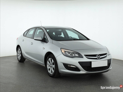 Opel Astra 1.6 16V