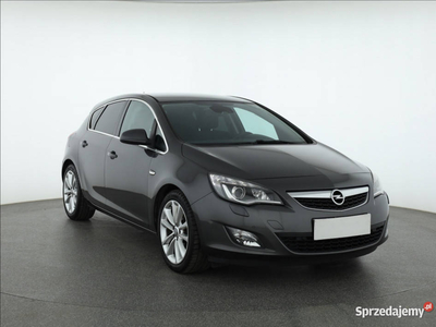 Opel Astra 2.0 CDTI