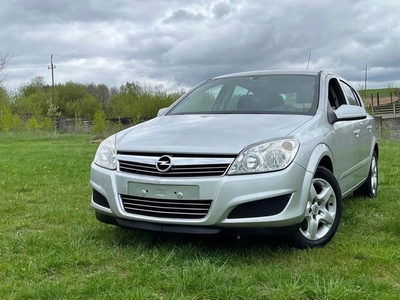 Opel Astra H Kombi 1.7 CDTI ECOTEC 100KM 2008