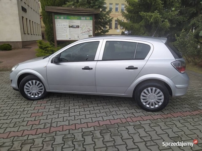 Opel Astra H LIFT 2011r 1.7 CDTI Polski Salon! Zadbana!!!