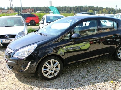 Opel Corsa 1,2 86KM Lift