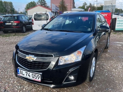 Opel Mokka I 2014