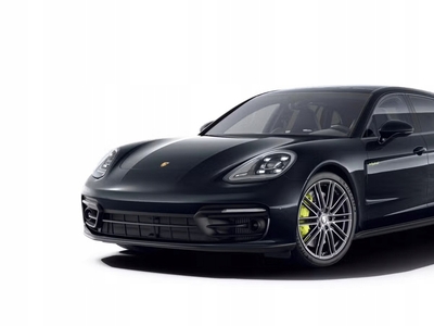 Porsche Panamera II 2021