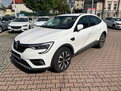 Renault Arkana 2022