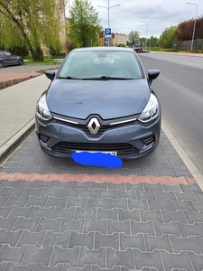 Renault Clio IV 2018