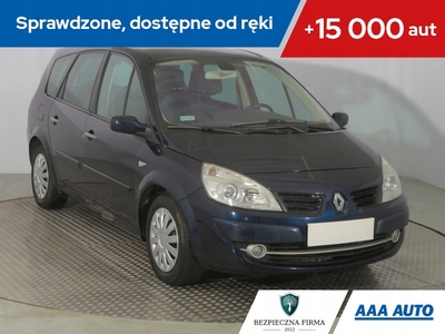 Renault Grand Scenic I 1.9 dCi 130KM 2007