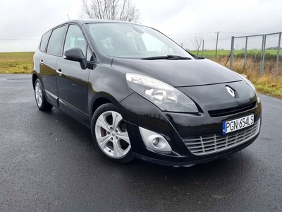 Renault Grand Scenic I 1.9 dCi 130KM 2009