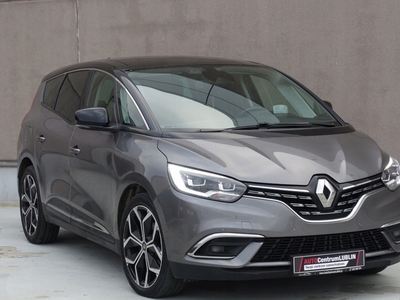 Renault Grand Scenic III 2020