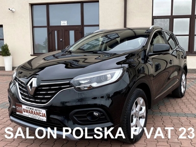 Renault Kadjar Crossover Facelifting 1.5 Blue dCi 115KM 2019