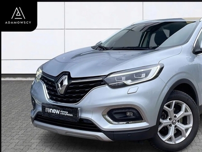 Renault Kadjar Crossover Facelifting 1.5 Blue dCi 115KM 2020