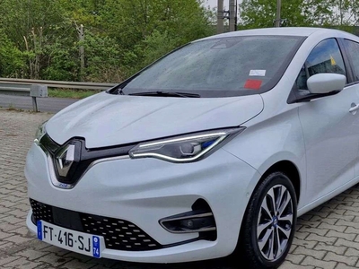 Renault ZOE II R135 136KM 2020