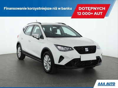 Seat Arona Crossover Facelifting 1.0 TSI 110KM 2023