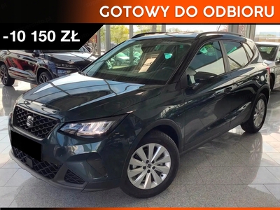 Seat Arona Crossover Facelifting 1.0 TSI 95KM 2023