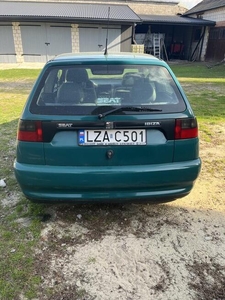 Seat Ibiza bardzo dobry stan