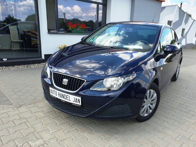 Seat Ibiza III 1.2 12V 70KM 2008