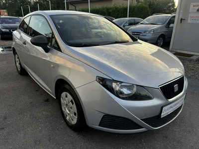 Seat Ibiza IV SportCoupe 1.2 MPI 60KM 2010