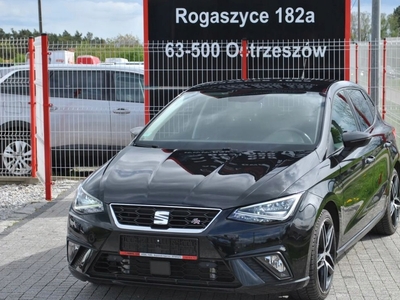 Seat Ibiza V 2018