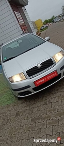 Skoda Fabia 1 1,4 TDI