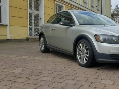 Sprzedam lub zamienię Volvo c30