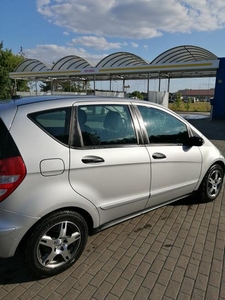 Sprzedam Mercedes Benz A - W 169