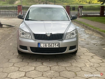 Sprzedam Skoda Octavia 1.6 TDI